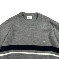 Lacoste Sweater (XL)