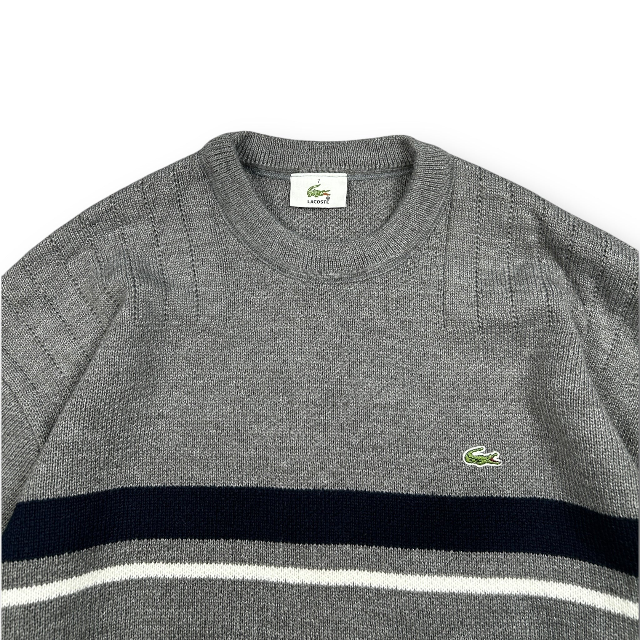 Lacoste Sweater (XL)