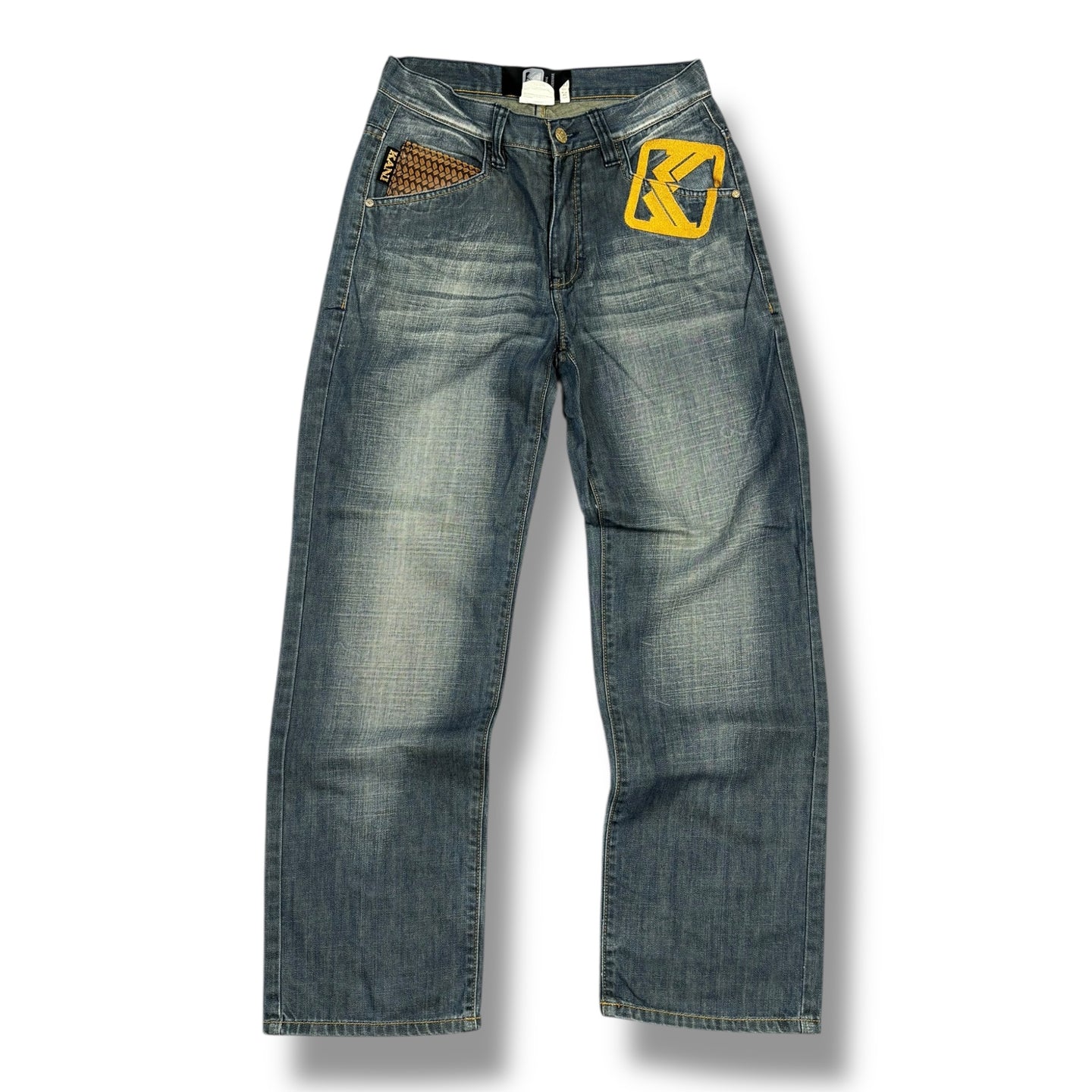 Karl Kani Jeans (S)