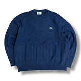 Lacoste Sweater (M-L)
