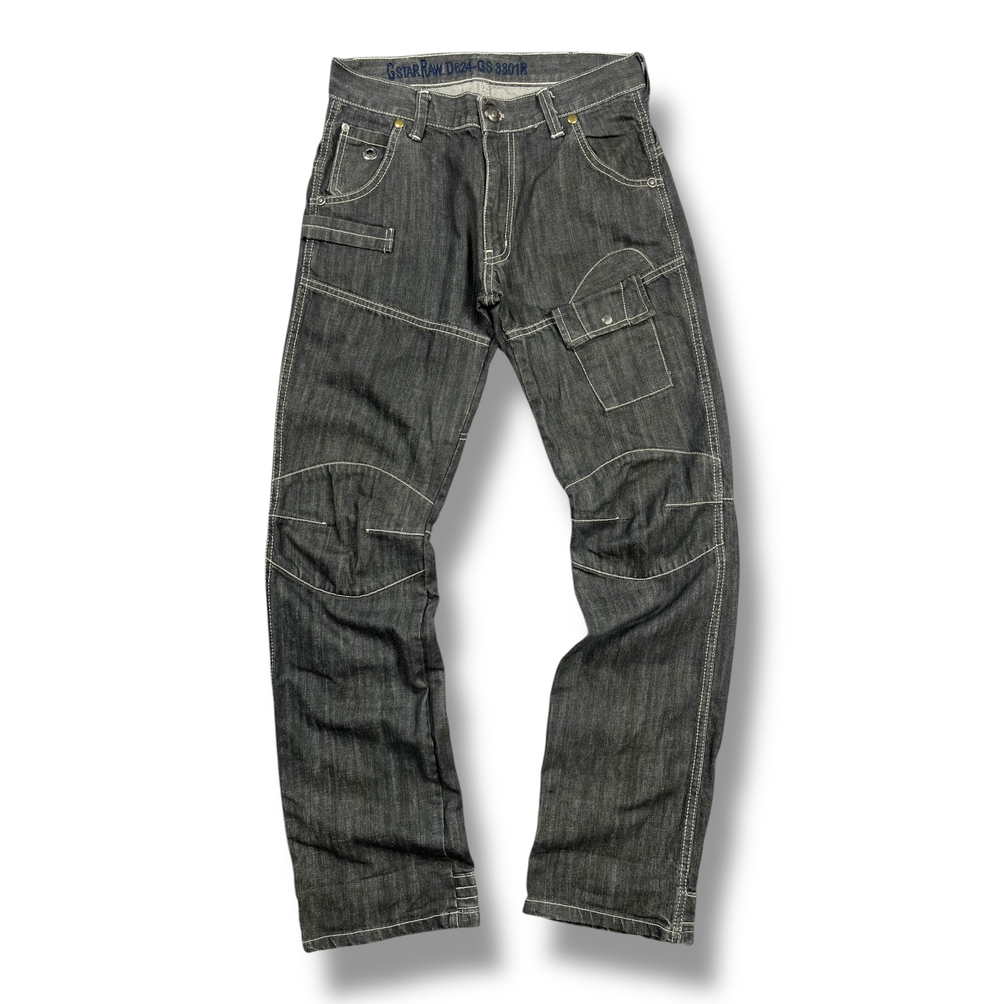 G-Star Jeans (S-M)