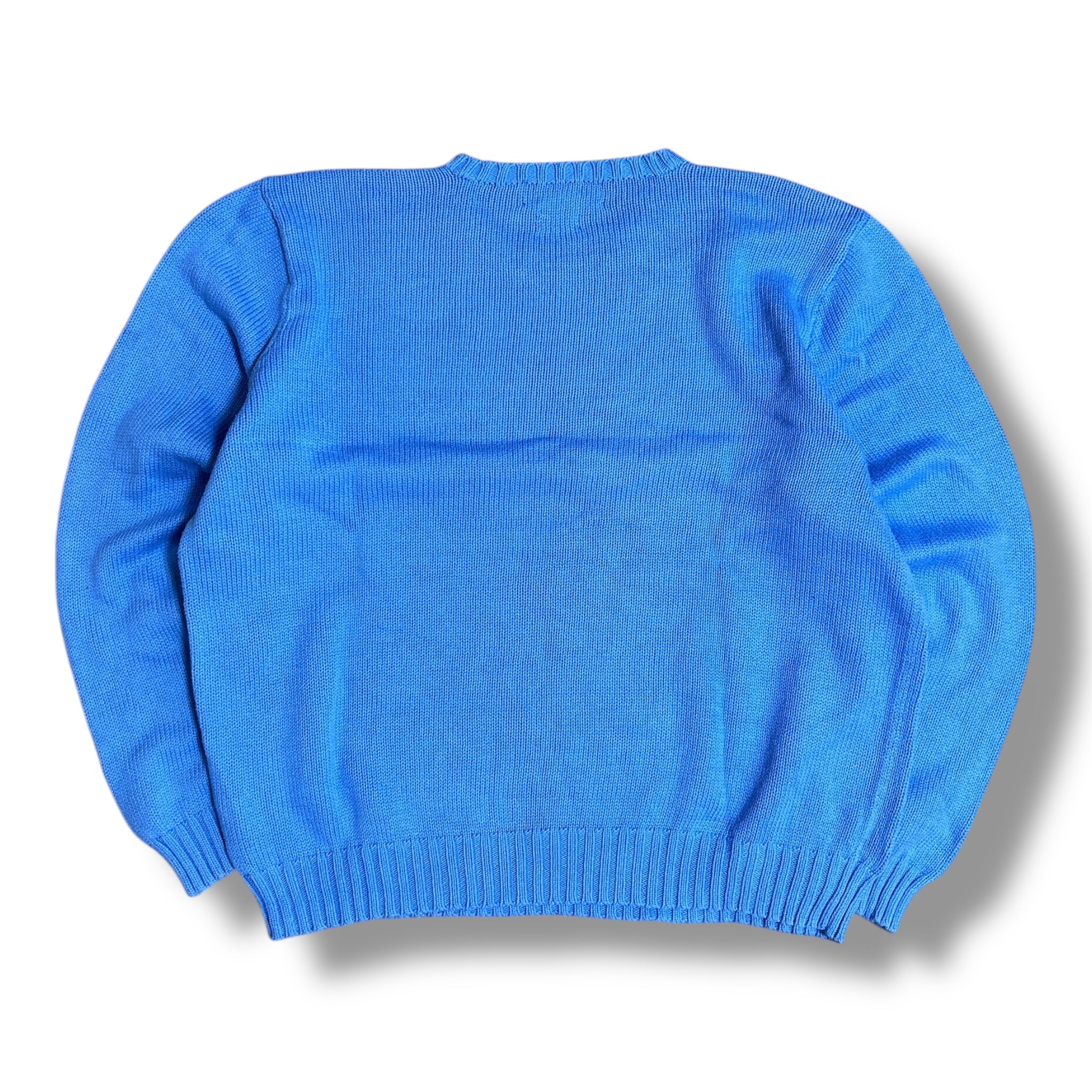 Ralph Lauren Sweater (L)