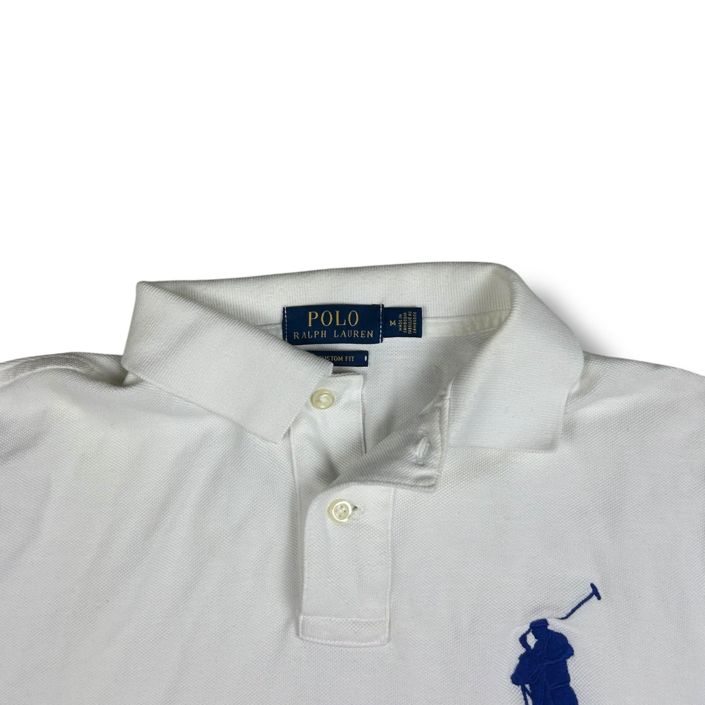Ralph Lauren Polo (M)