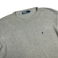 Ralph Lauren Sweater (L)