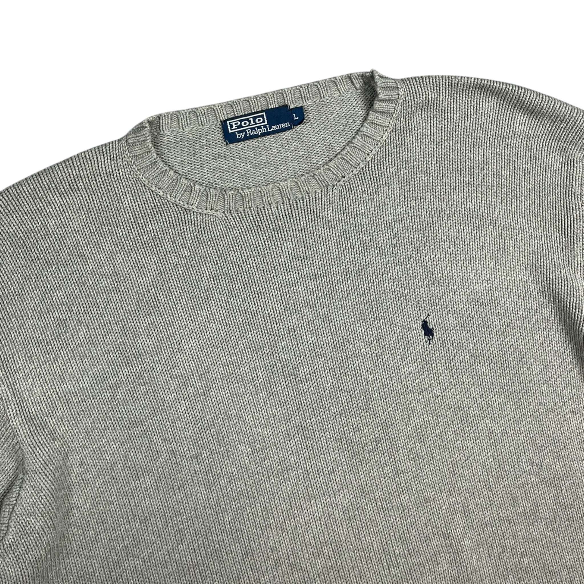 Ralph Lauren Sweater (L)