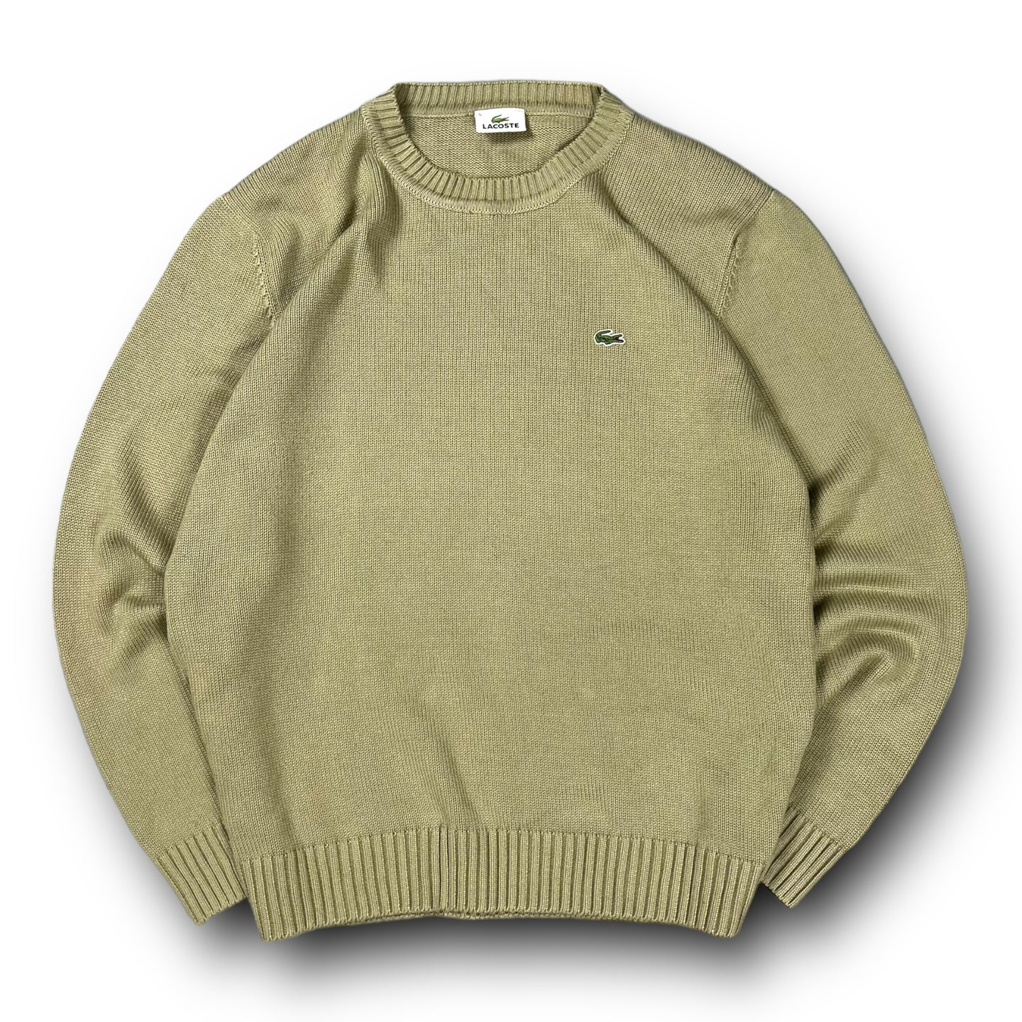 Lacoste Sweater (L)