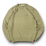 Lacoste Sweater (L)