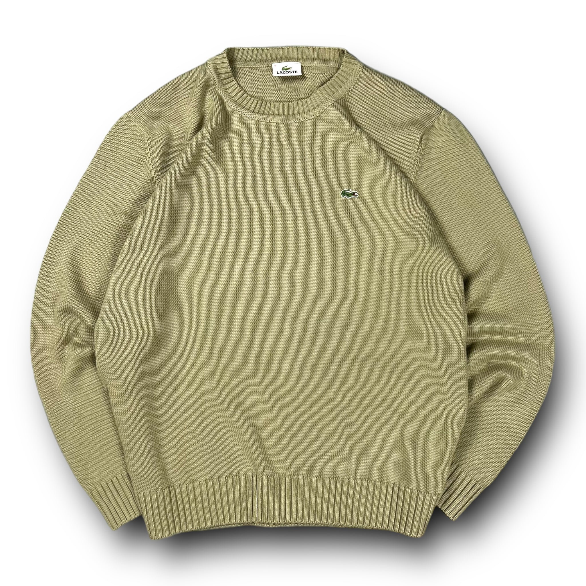Lacoste Sweater (L)