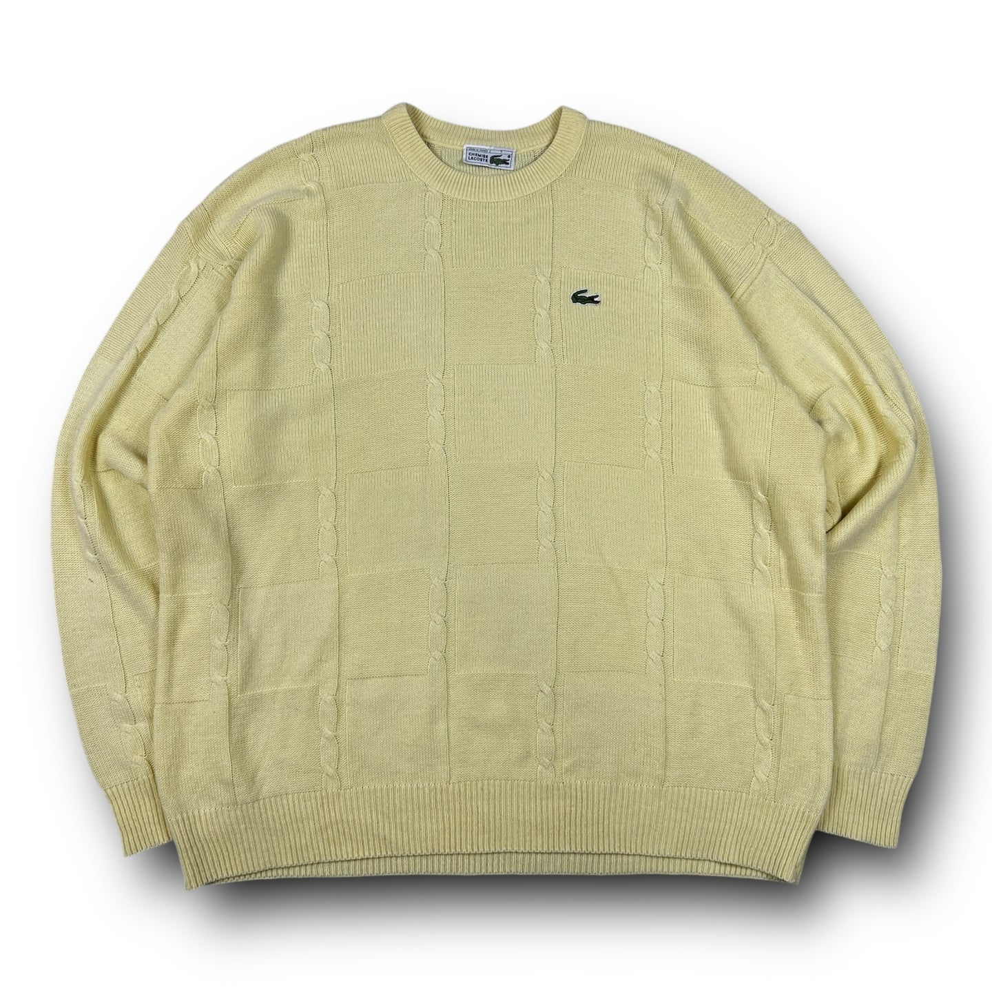 Lacoste Sweater (XL)