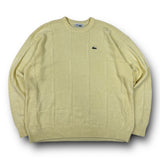 Lacoste Sweater (XL)