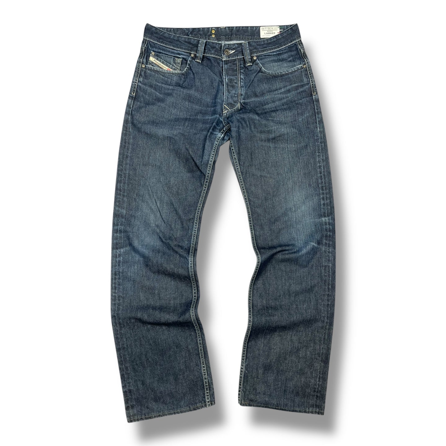 Diesel Jeans (M-L)