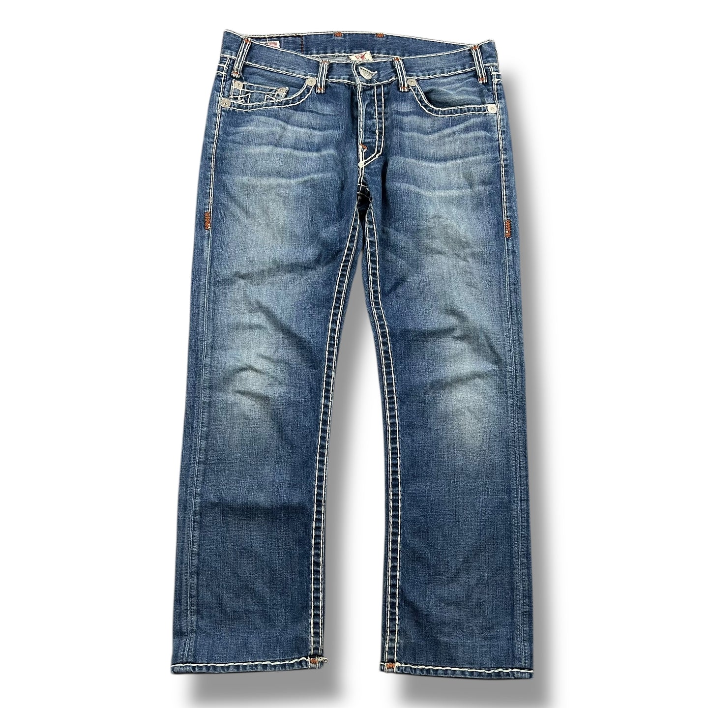 True Religion Jeans (L-XL)