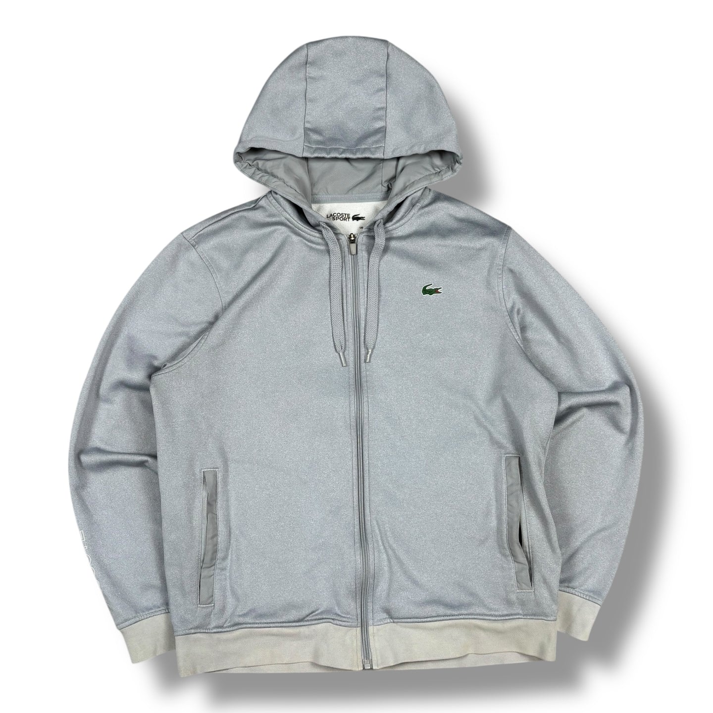 Lacoste Zipper (L)