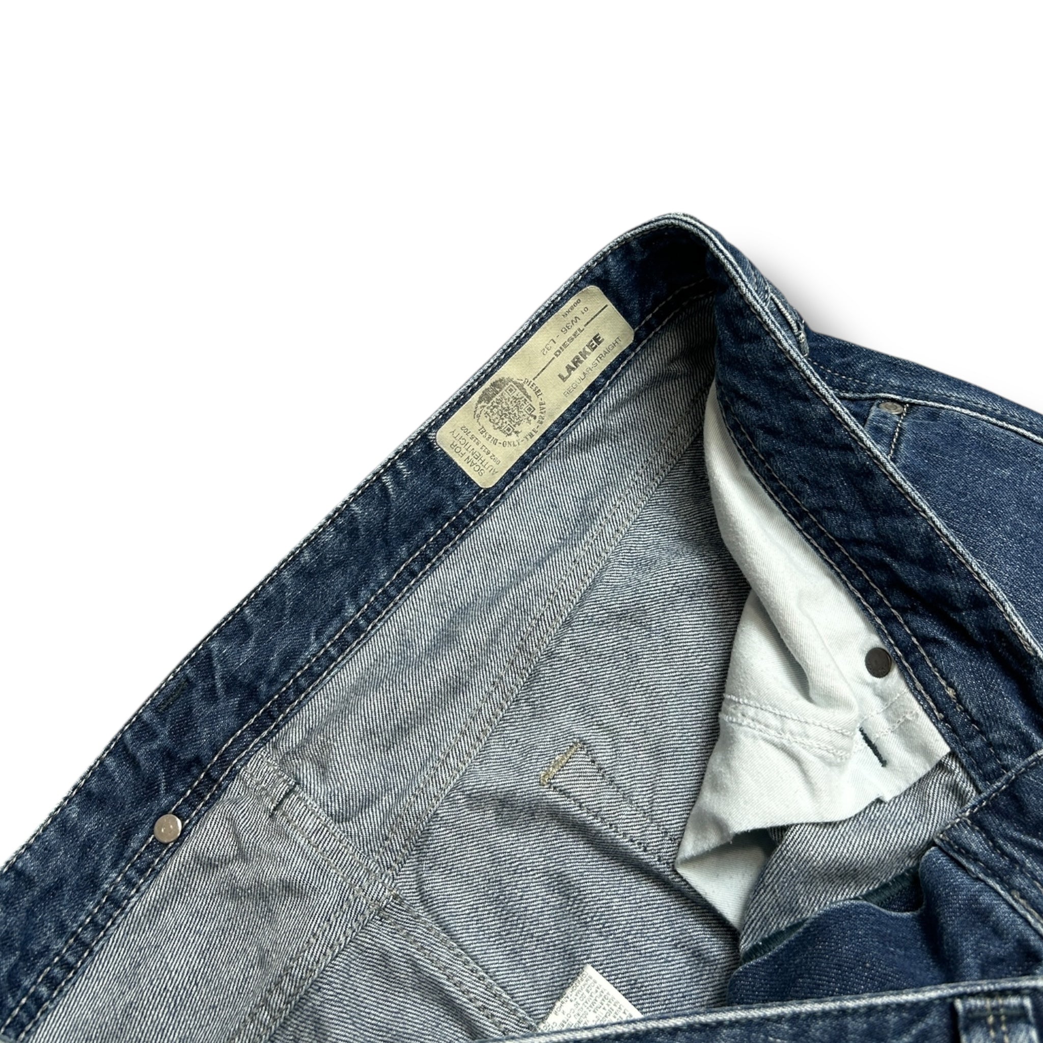 Diesel Jeans (XL)