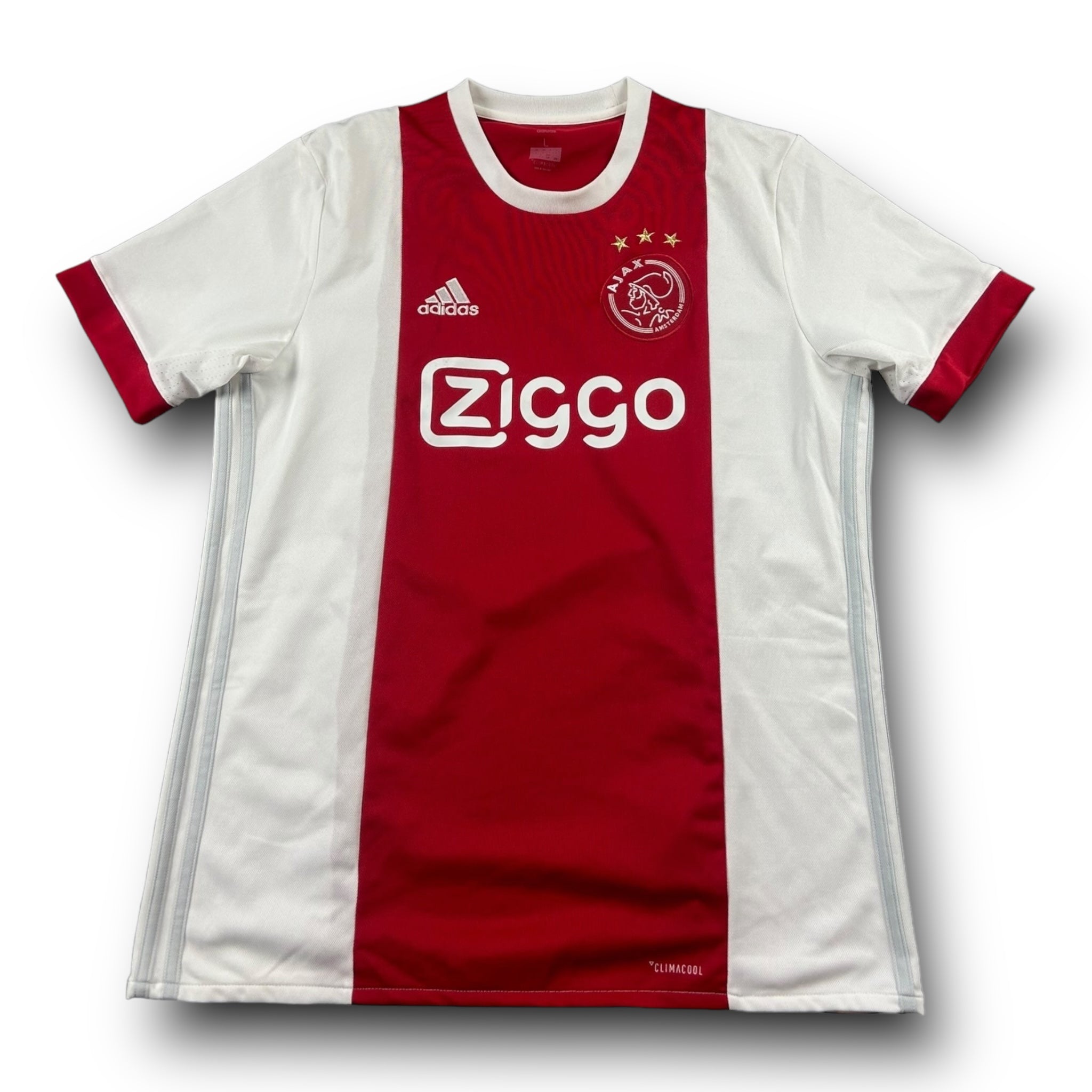 Ajax Trikot L Sellsbydanchic