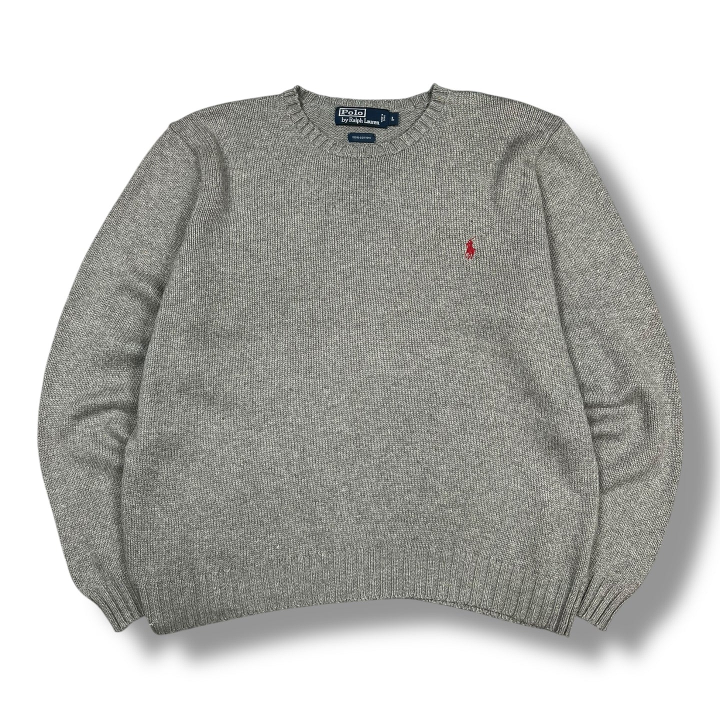 Ralph Lauren Sweater (L)