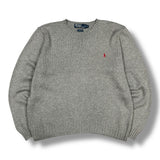 Ralph Lauren Sweater (L)