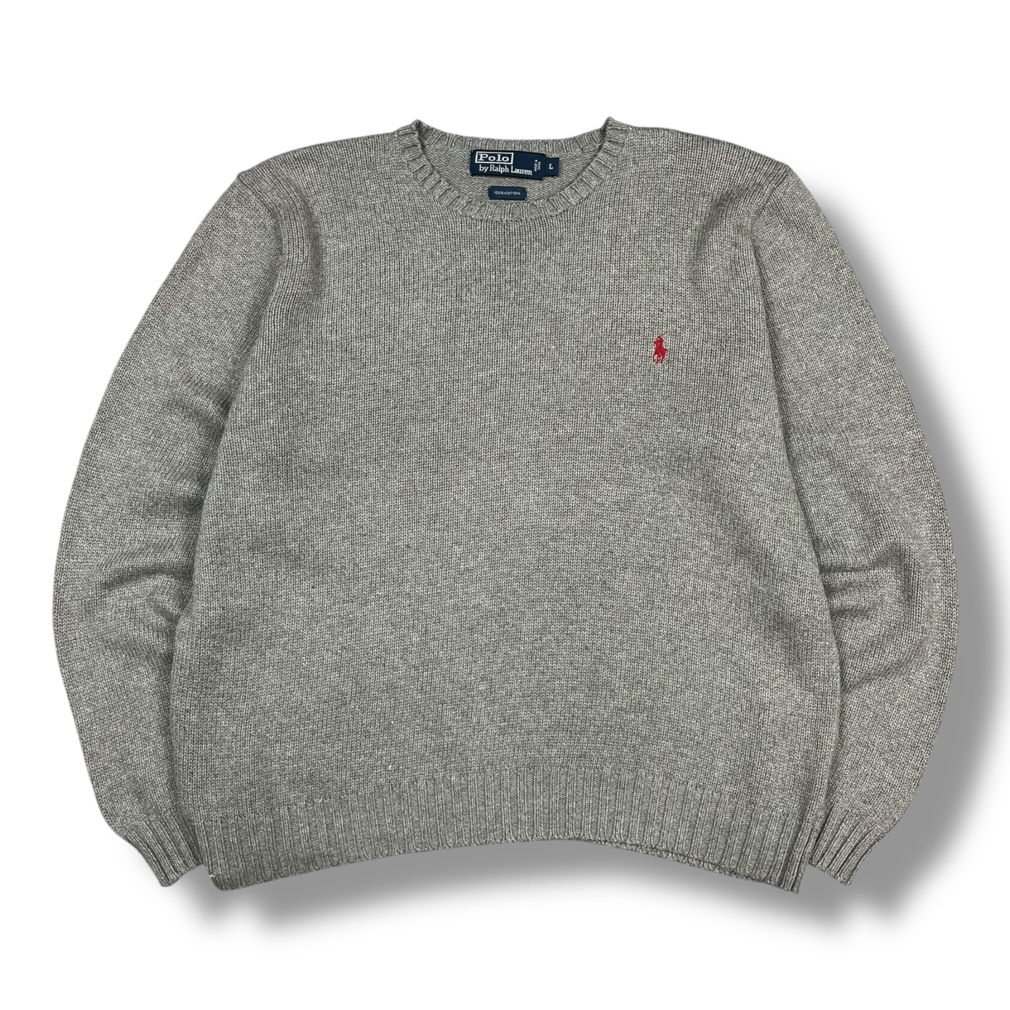 Ralph Lauren Sweater (L)