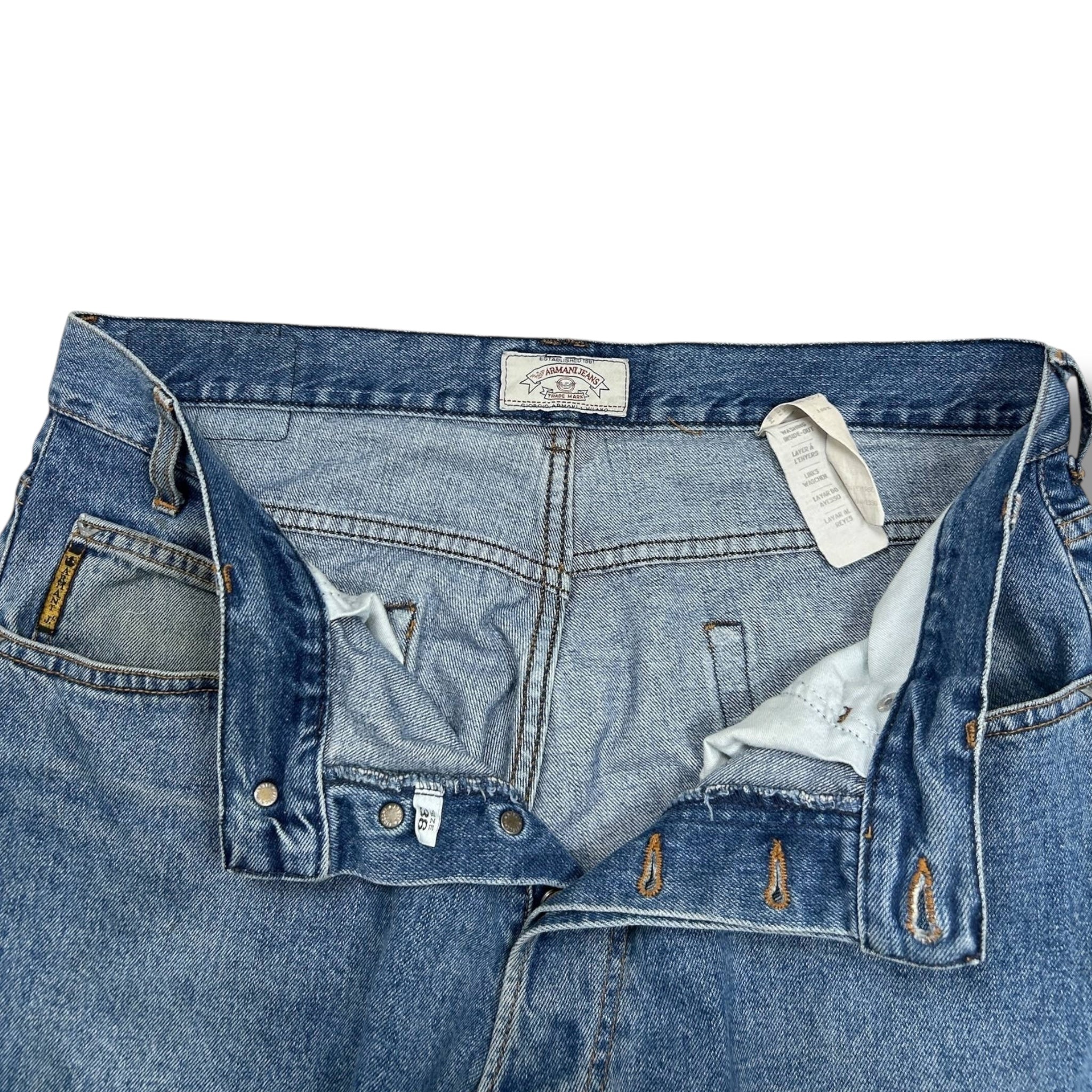 Armani Jeans (M-L)