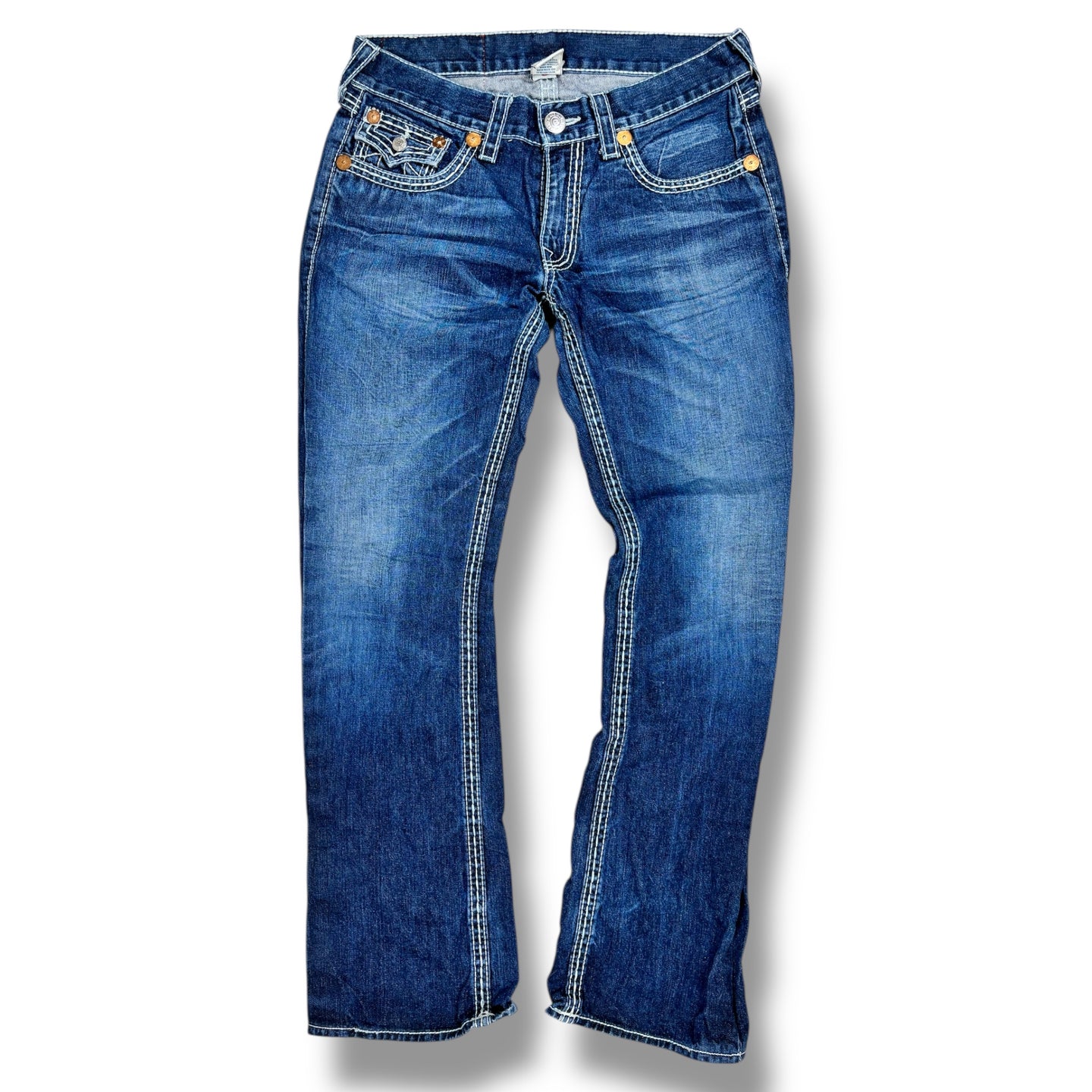 True Religion Jeans (M-L)
