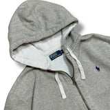 Ralph Lauren Zipper (XL)