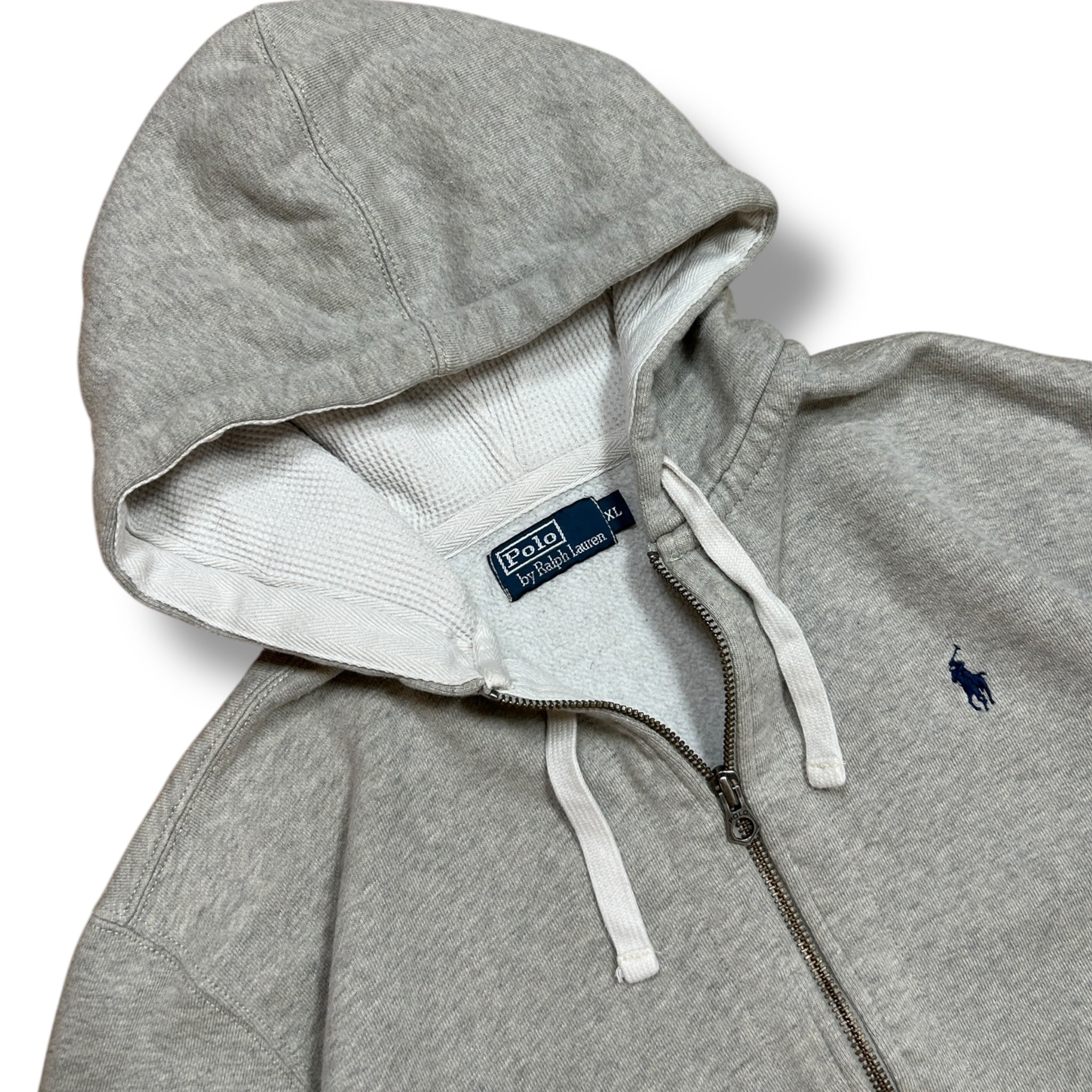 Ralph Lauren Zipper (XL)