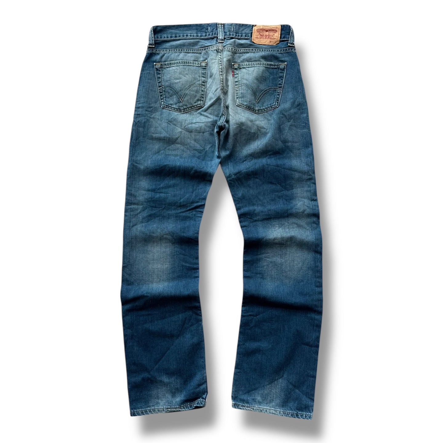 506 Levi’s Jeans (M)