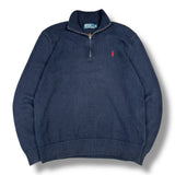 Ralph Lauren 1/4 Zipper (M)