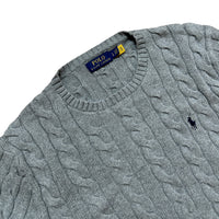 Ralph Lauren Sweater(L)