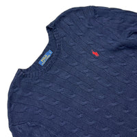 Ralph Lauren Sweater (L)