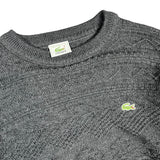 Lacoste Sweater (L)