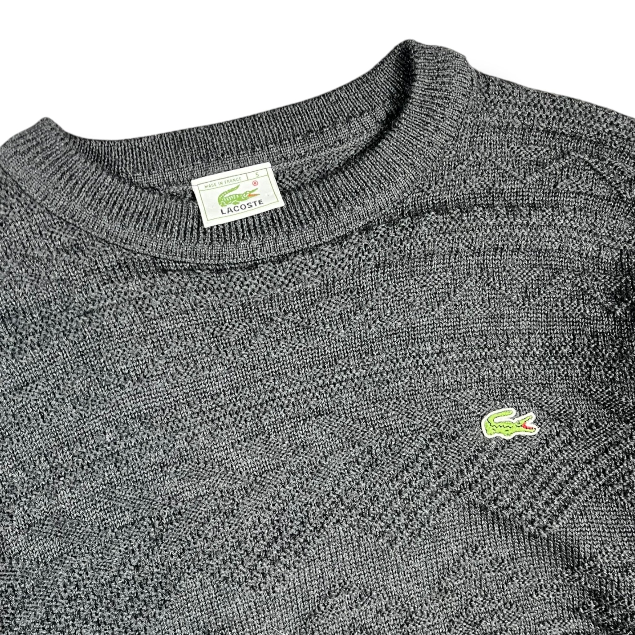 Lacoste Sweater (L)