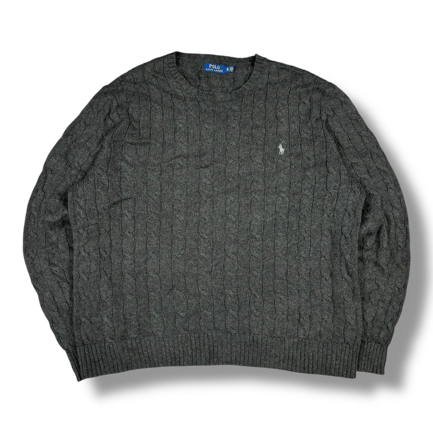 Ralph Lauren Sweater (XL)