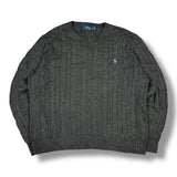 Ralph Lauren Sweater (XL)
