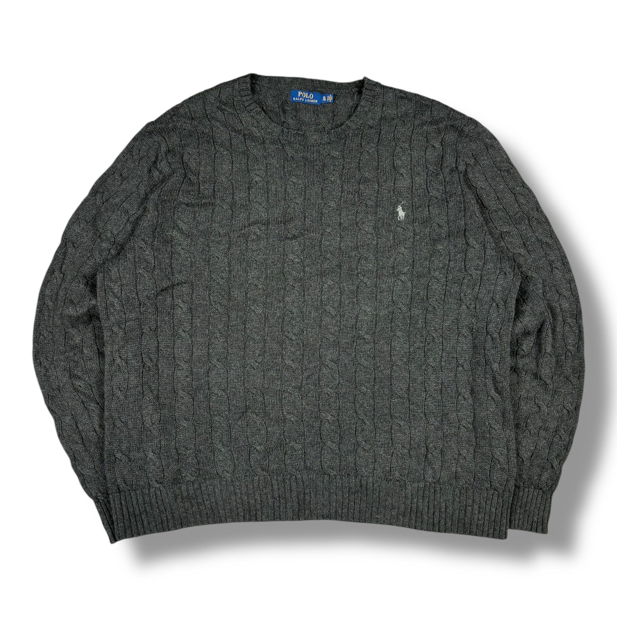 Ralph Lauren Sweater (XL)