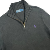 Ralph Lauren 1/4 Zipper (L)