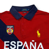 Ralph Lauren Polo (XL)
