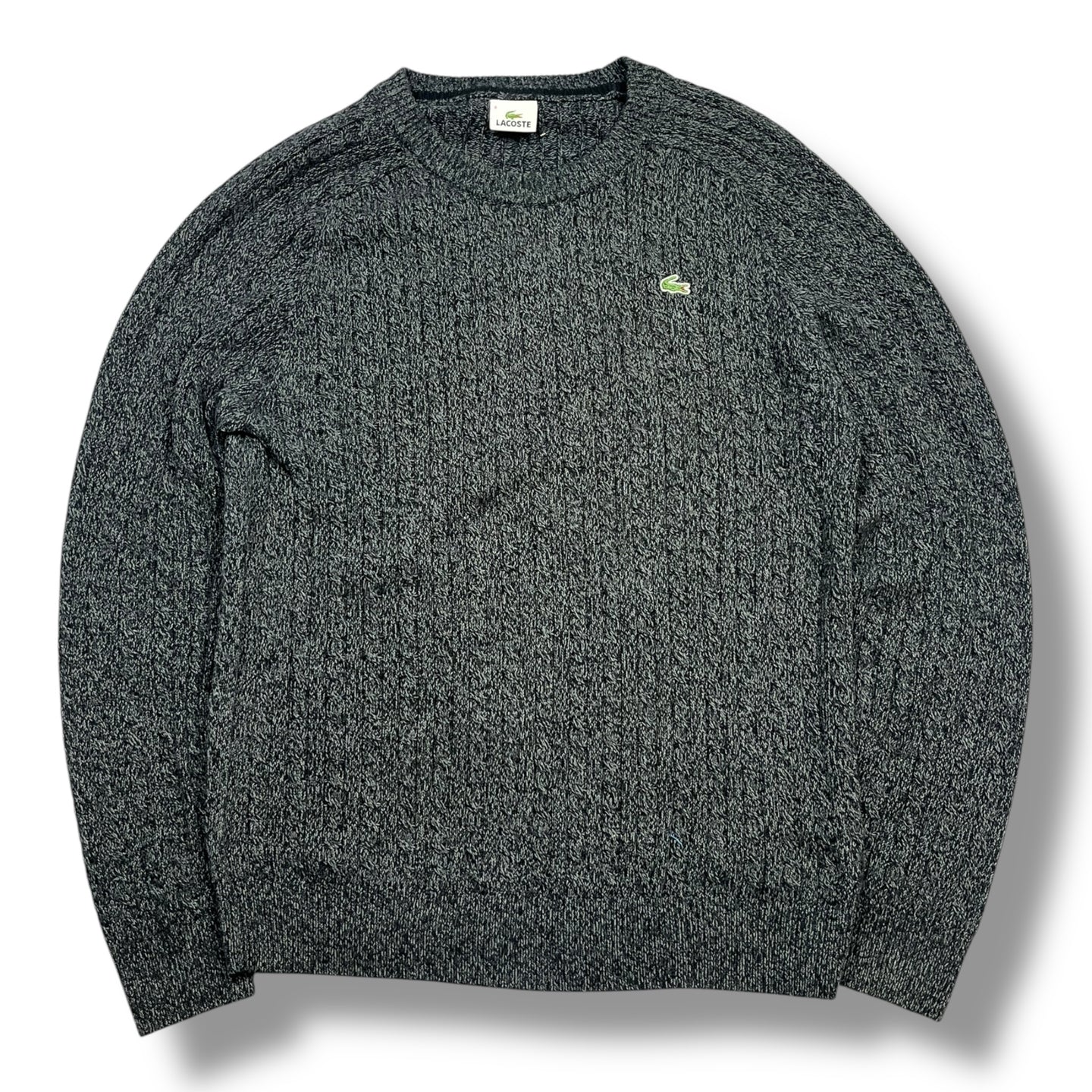 Lacoste Sweater (XL)
