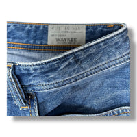 Jeans Diesel (S-M)