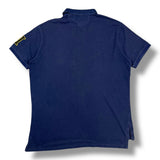 Ralph Lauren Polo (L)