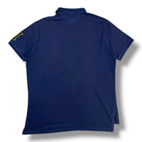 Ralph Lauren Polo (L)