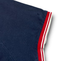 Ralph Lauren Polo (L)