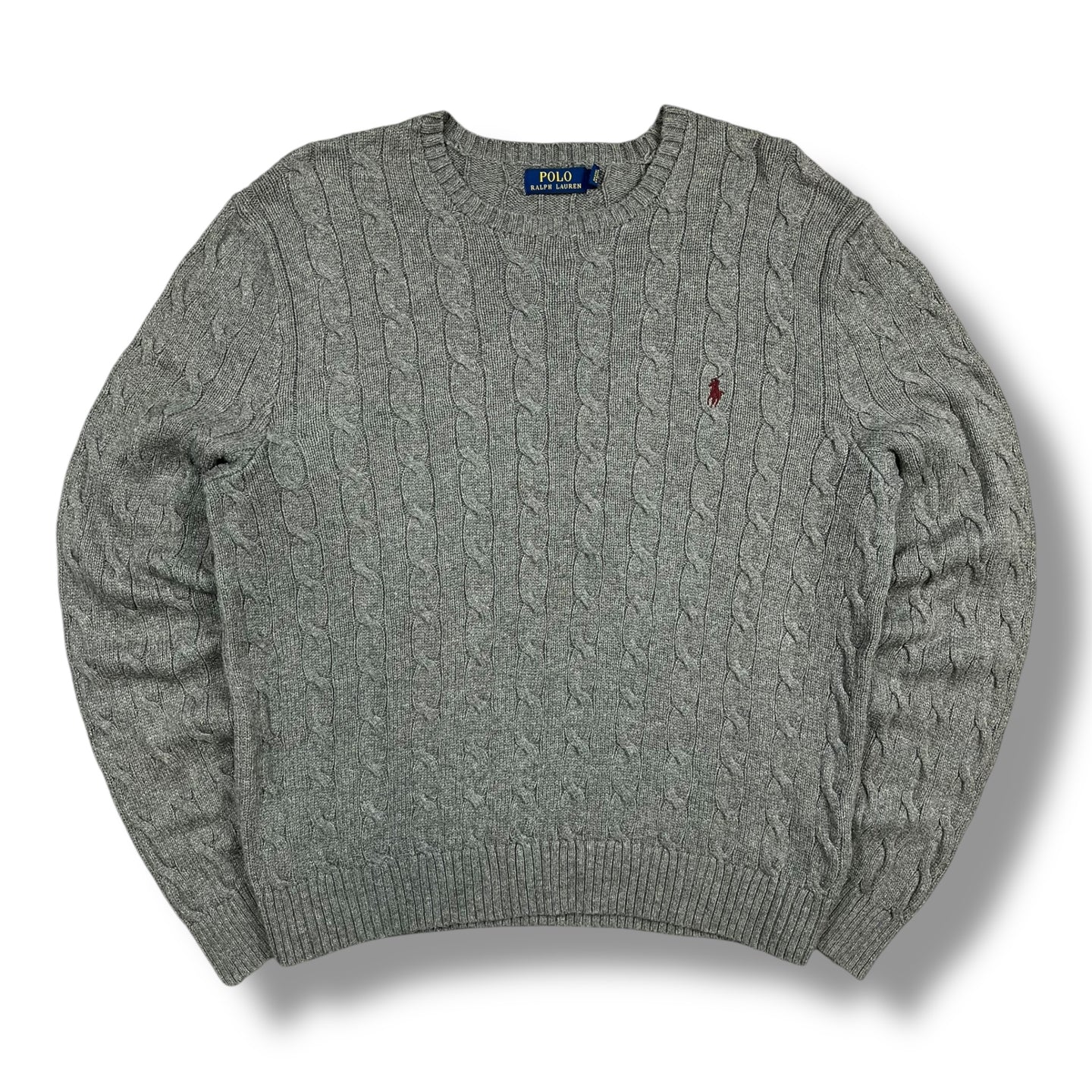 Ralph Lauren Sweater (XL)
