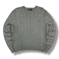 Ralph Lauren Sweater (XL)