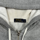 Ralph Lauren Zipper (L)