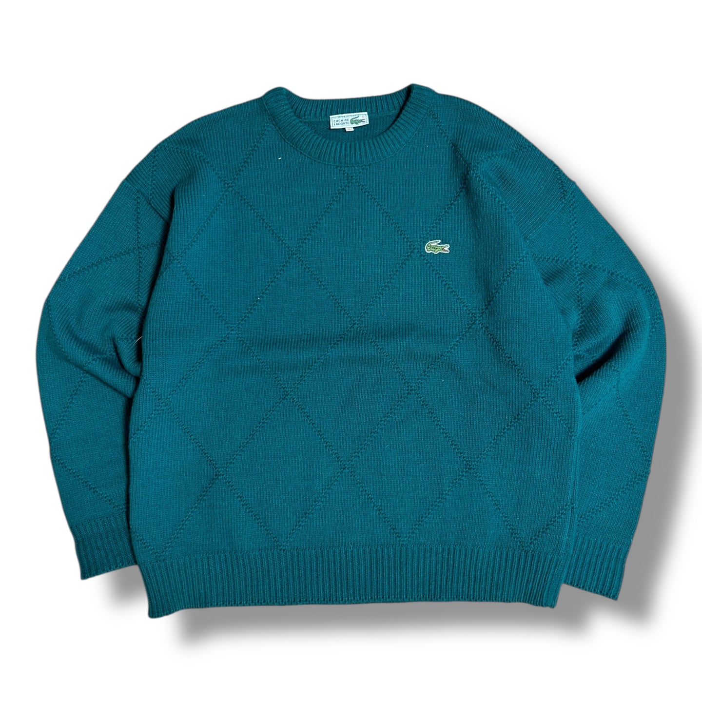 Lacoste Sweater (L)
