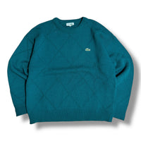 Lacoste Sweater (L)