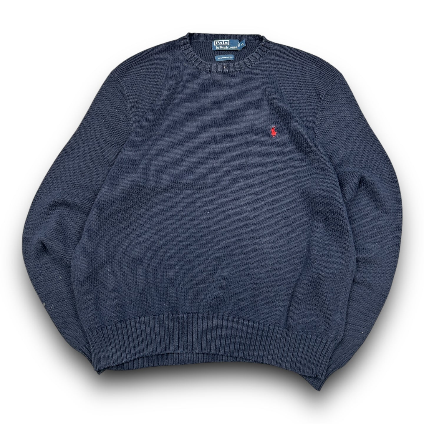 Ralph Lauren Sweater (XL)