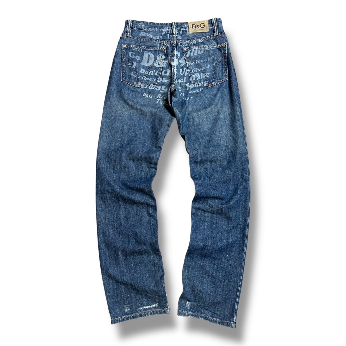 D&G Jeans (M)