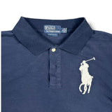 Ralph Lauren Polo (L)